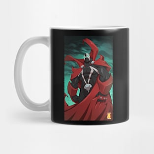 spawn Mug